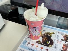 -DQ·蛋糕·冰淇淋(阜盛道店)
