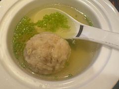 -扬州香格里拉·香宫中餐厅