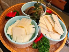 -季季山•云南野生菌火锅(上海首店)