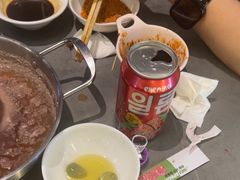 -尚宴牛特鲜自助(太原街万达店)