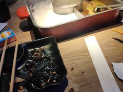 -新辣道鱼火锅(上地华联店)
