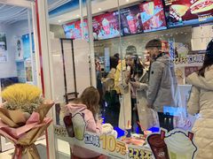 -DQ·蛋糕·冰淇淋(通州万达店)