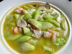 -木子山庄·安徽省老字号·中国炖锅宴