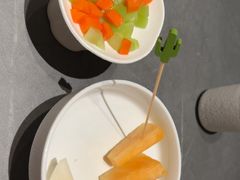 -俏立方·15年新楚菜