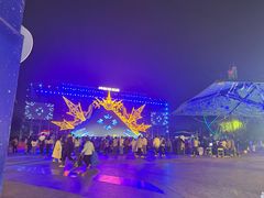 -成都欢乐谷