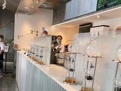 -喜茶(北京五棵松华熙店)