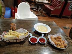 -豪尚豪牛排(彩悦城店)