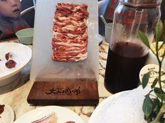 -大舜国风· 和牛火锅(绮霞街店)