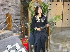 -暴风岛沉浸式体验馆(百联世纪店)