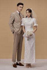 -钟爱一生婚纱摄影旗舰店