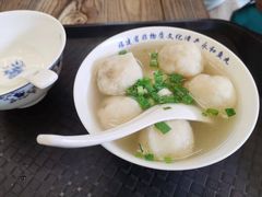 -永和鱼丸(南后街店)