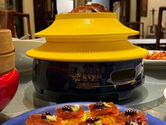 -花家怡园(四合院总店)
