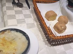 -西堤牛排(南京龙江店)