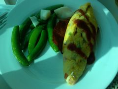 -苏州金鸡湖中茵皇冠假日酒店