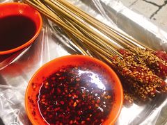 -万丰串店