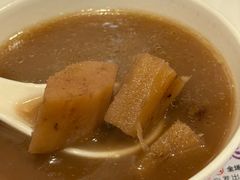 -大哥餐厅(西城花园店)