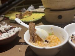 -东口码头·烧鸽子·鱼头泡饼·地方菜(金鹰悦城店)