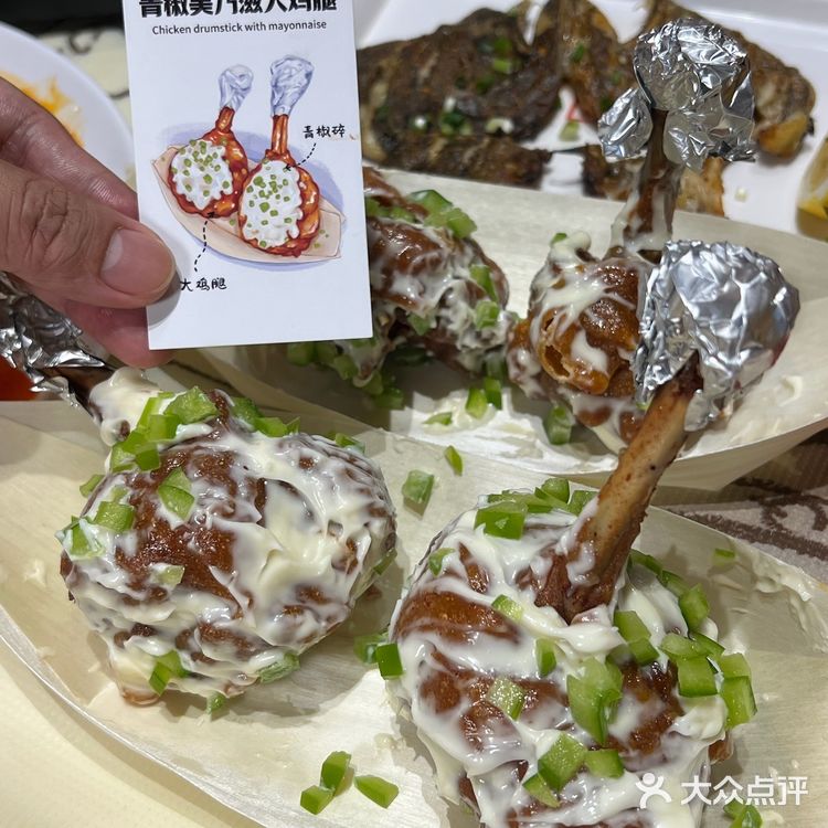 萧山博奥路地铁口藏着夜宵宝藏！！！