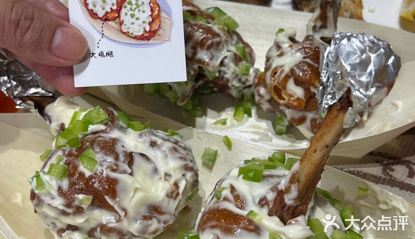 萧山博奥路地铁口藏着夜宵宝藏！！！