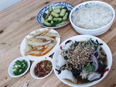 -芳记粉店(总店)