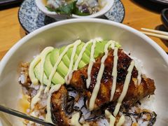 -福匠日本料理(人民路店)
