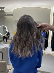 -BOF HAIR BY HONTO