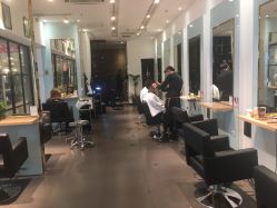 -东方麒麟·潘多拉SALON