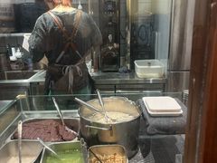-三姐酒酿(老门东店)