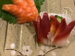 -赤坂亭M9和牛烧肉·日料398放题(万达店)