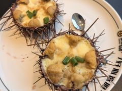 -常鲜楼常来尝鲜海胆馆(星海店)