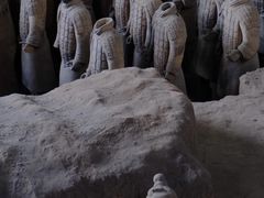-秦始皇帝陵博物院(兵马俑)