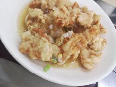 锅包肉-朴氏韩国料理(北欧丽景店)
