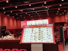 -喜家德虾仁水饺(岗厦北店)