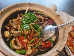 -飞尝蚝·顺德菜·鱼生(顺德总店)