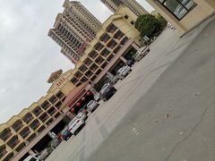 -兴龙酒店(合作路店)