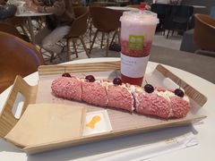 -奈雪的茶(中储能店)