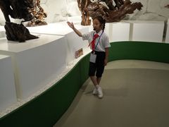-吉林市博物馆