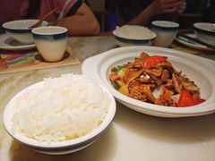 -苏乡兰亭·新派淮扬菜(吾悦广场店)