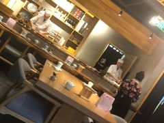 大堂-渔藤(万柳东路店)