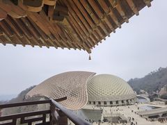 -牛首山文化旅游区