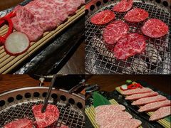 -大唐尚武烤活鳗鱼黑牛烤肉(大里路店)