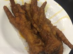 -杨记清芳牛肉拉面(宝龙广场店)