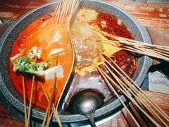 -成都屋头串串(青年北街店)