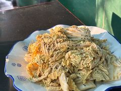 -正宗天津烧麦馆(柳州路店)