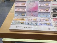 -LOHO眼镜(世纪汇广场店)