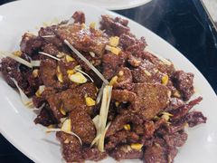 老爆三-来顺成饭庄