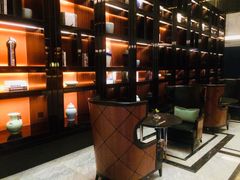 -The St·Regis Bar 瑞吉酒吧