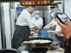 -哑巴生煎(临顿路店)