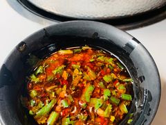 -德林酸菜鱼火锅(南丹店)