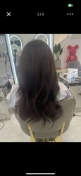 -上禾 HAIR SALON